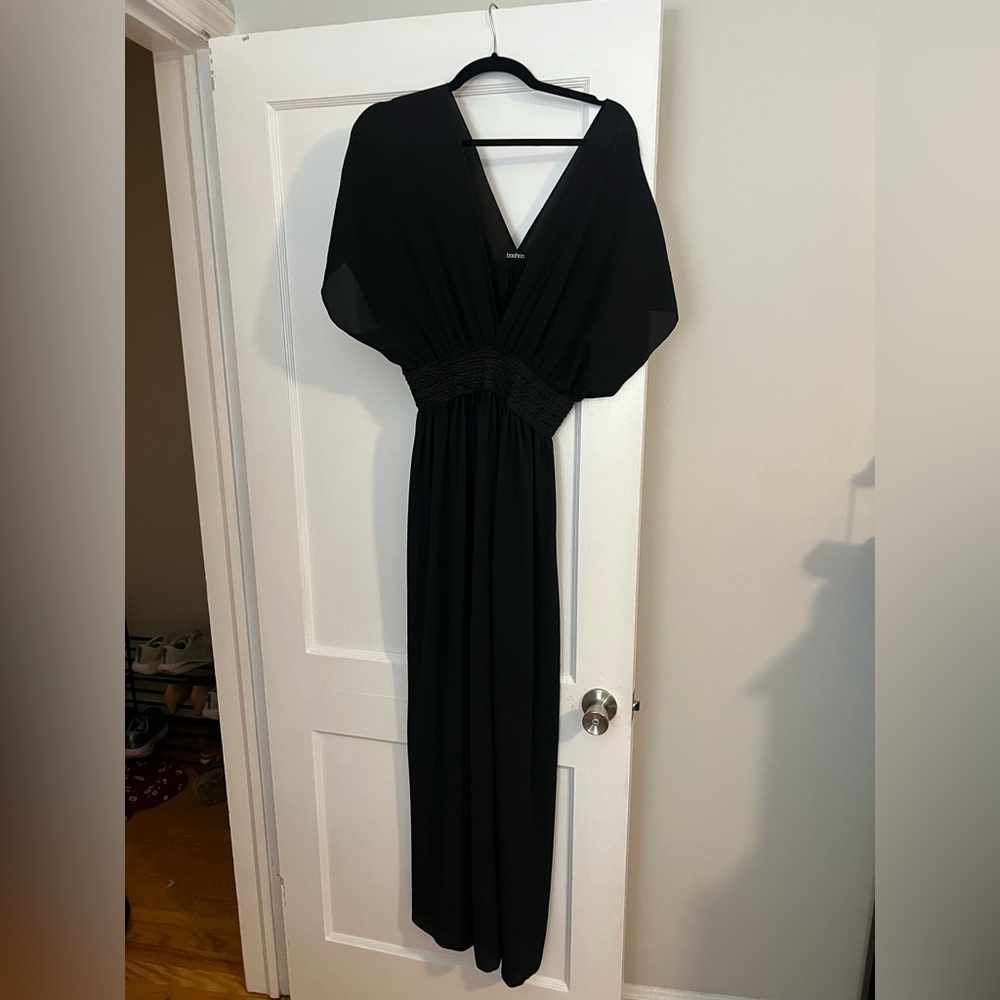 Boohoo Beach Cover Up